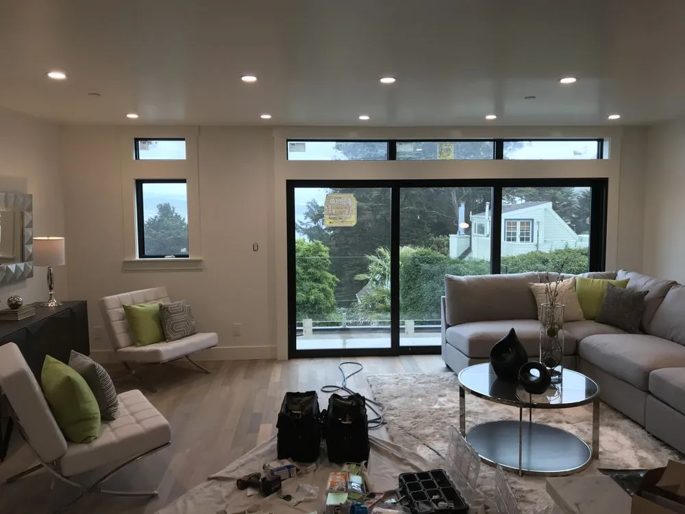 Slide of PSL Electric