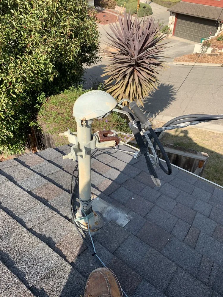 Slide of PSL Electric