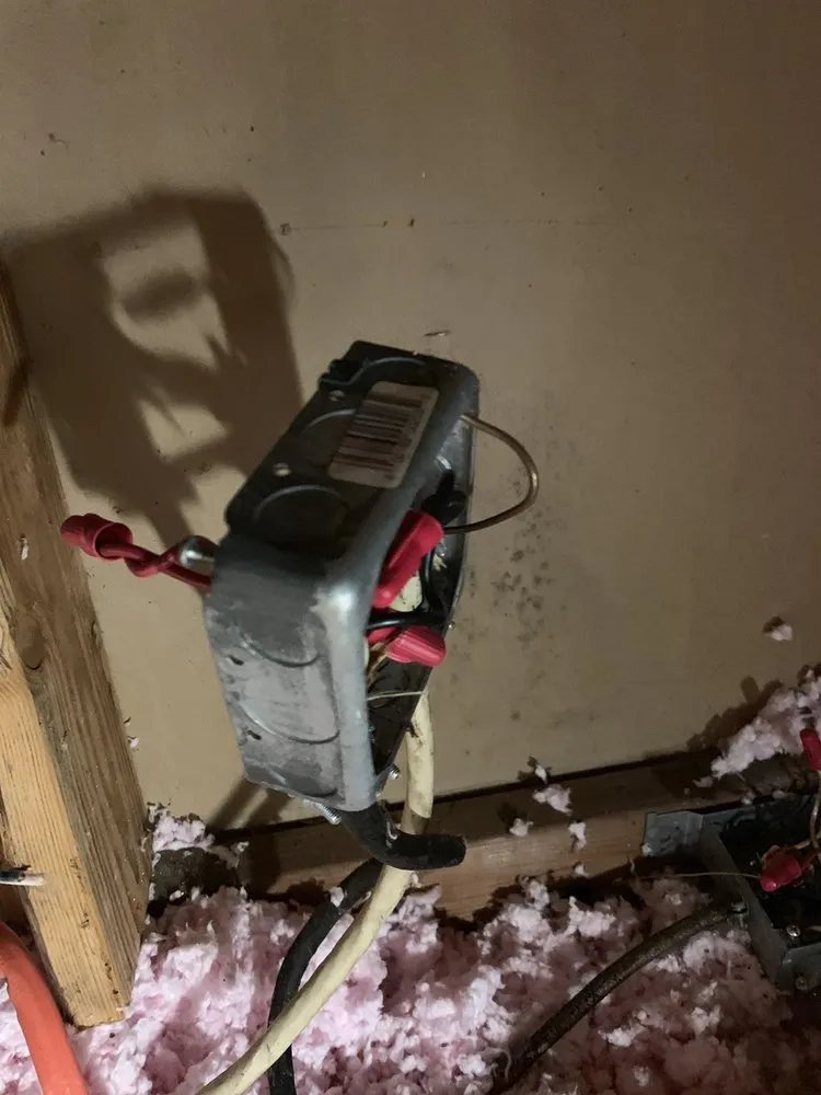 Slide of PSL Electric