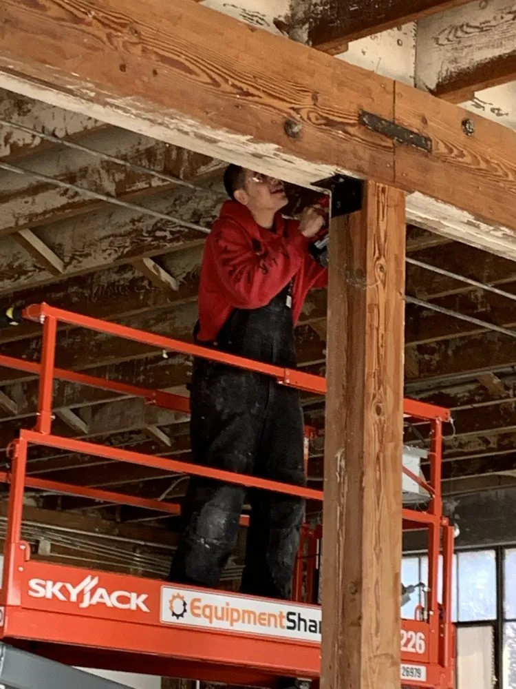 Slide of PSL Electric