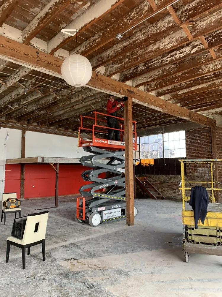 Slide of PSL Electric