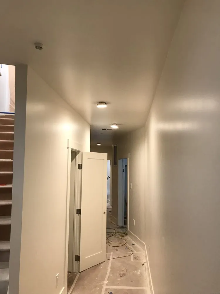 Slide of PSL Electric