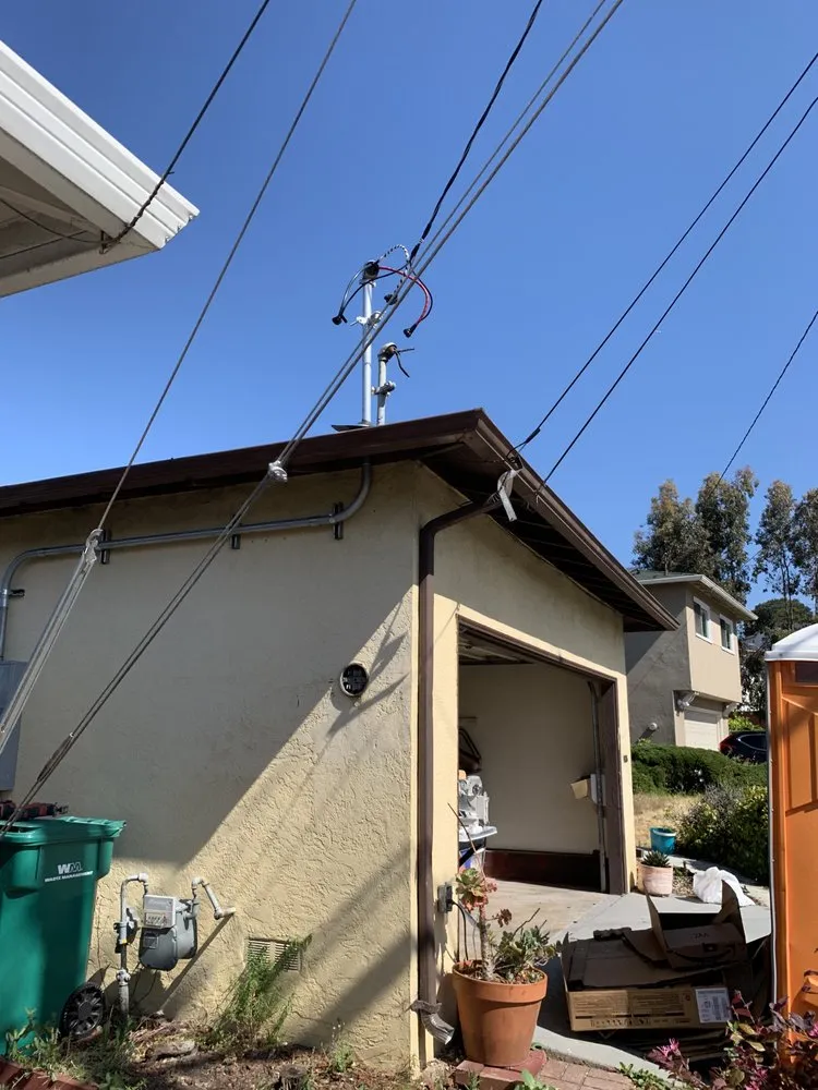 Slide of PSL Electric