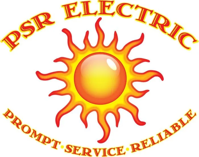 Slide of PSR Electric