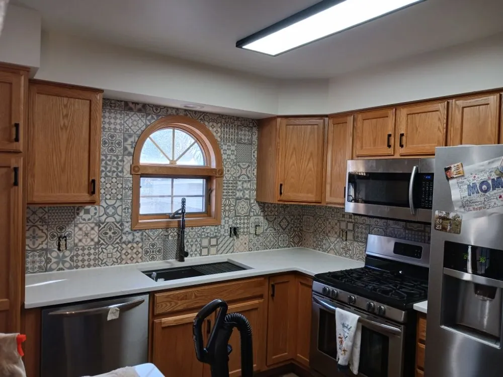 Slide of PSS Enterprises