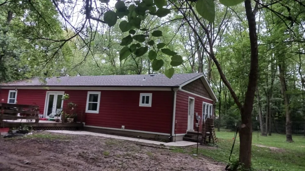 Slide of PSS Enterprises