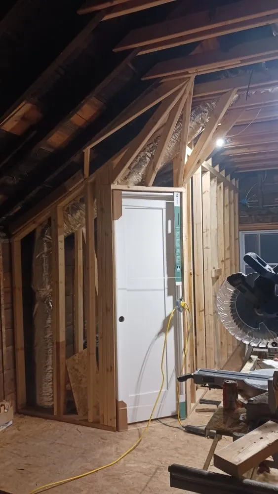 Slide of PSS Enterprises