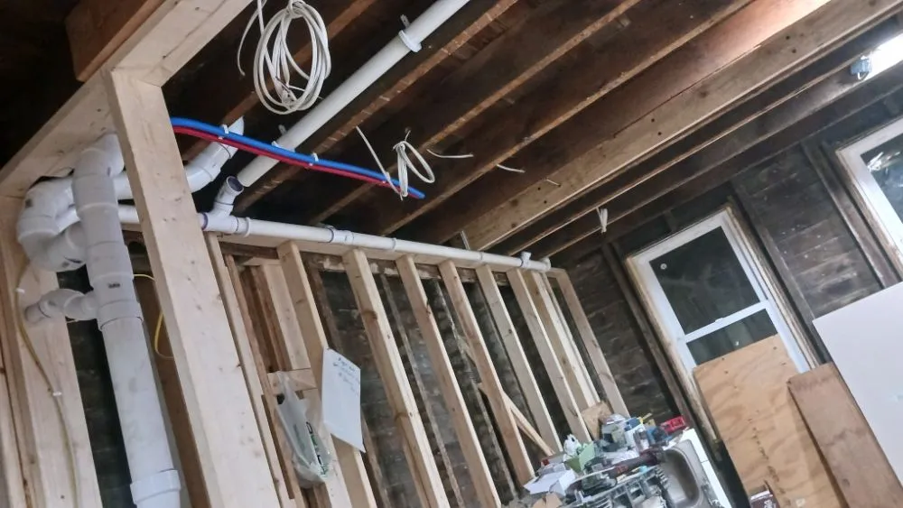 Slide of PSS Enterprises