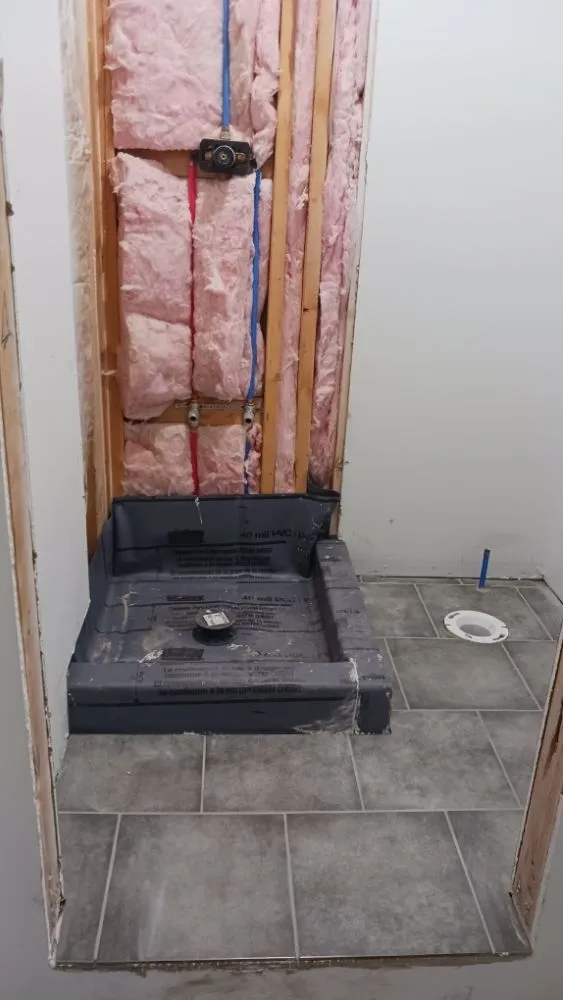 Slide of PSS Enterprises