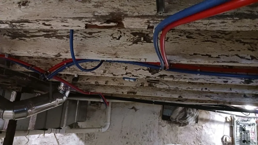 Slide of PSS Enterprises