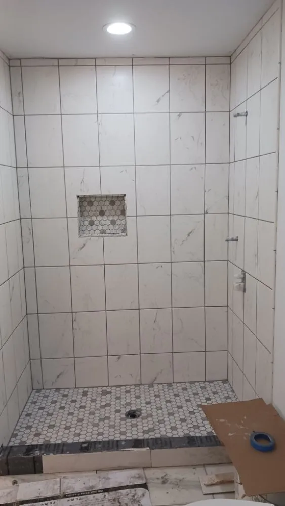 Emergency electrical service for homes in emergency electrical service, by