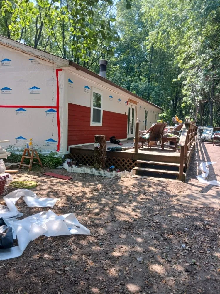 Slide of PSS Enterprises