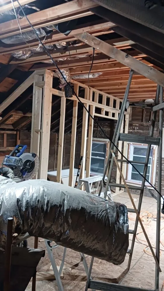 Slide of PSS Enterprises