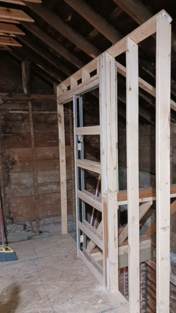 Slide of PSS Enterprises