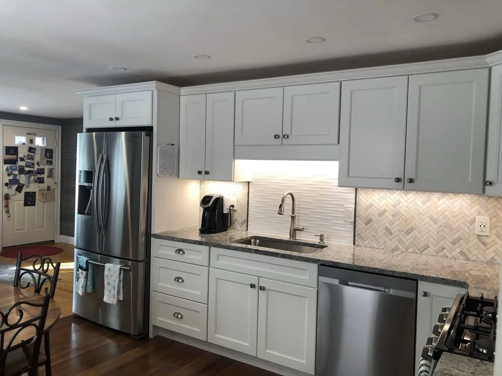 Slide of PSW Electric