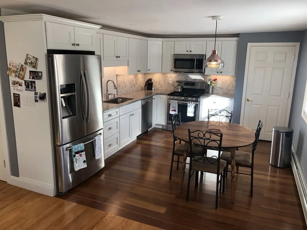 Slide of PSW Electric