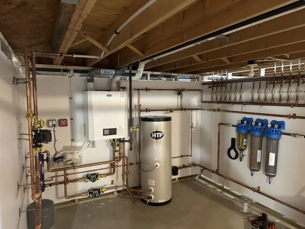 Slide of PSW Electric