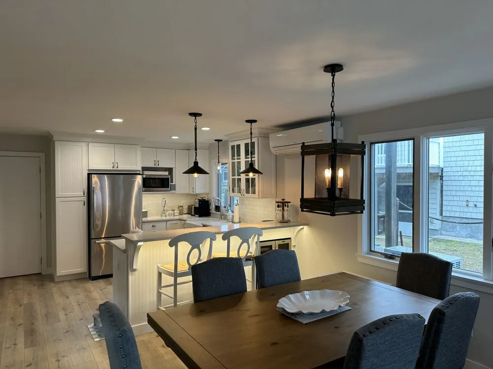 Slide of PSW Electric