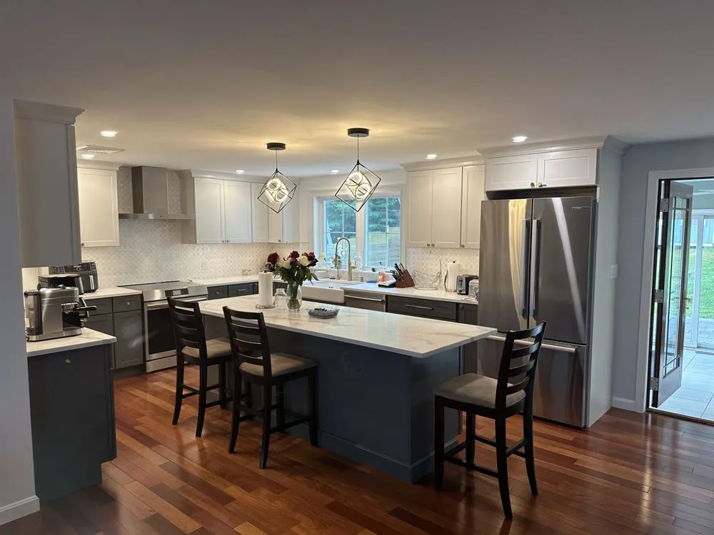 Slide of PSW Electric