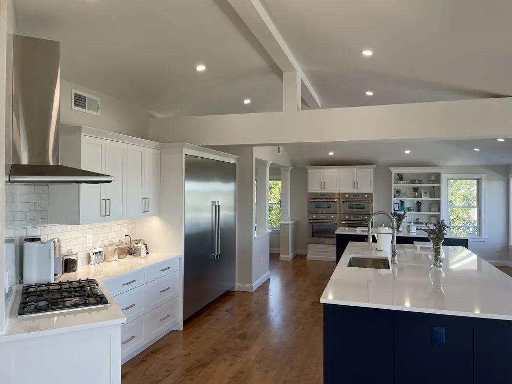 Slide of PSW Electric