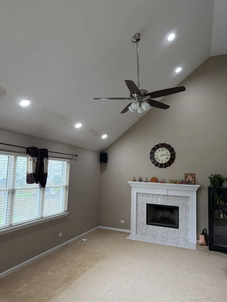 Slide of PSW Electric Service