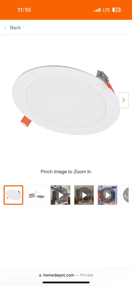 Slide of PSW Electric Service