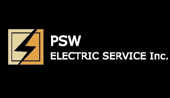 Slide of PSW Electric Service