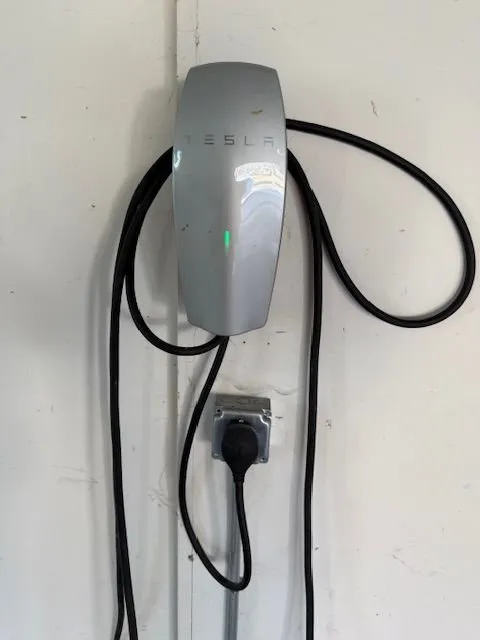 Slide of PSW Electric Service