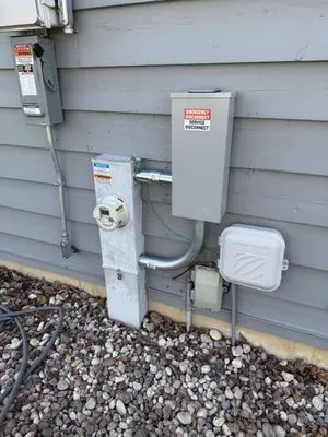 PSW Electric Service