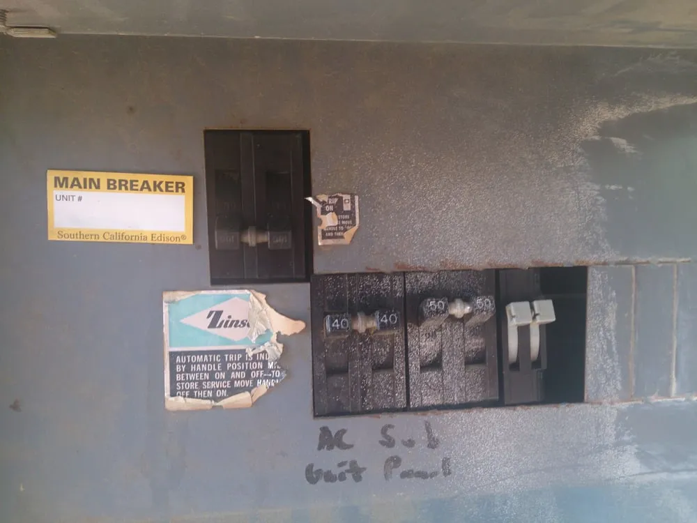 Slide of Pt Electric and Gdo