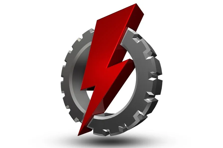 Slide of PT Electrical Services