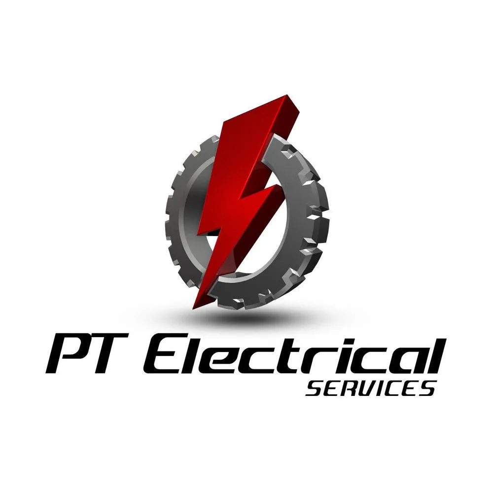 Slide of PT Electrical Services