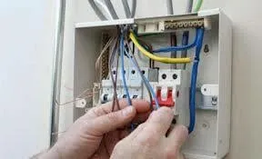 Slide of PT Jones Electric