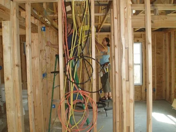 Slide of PT Jones Electric