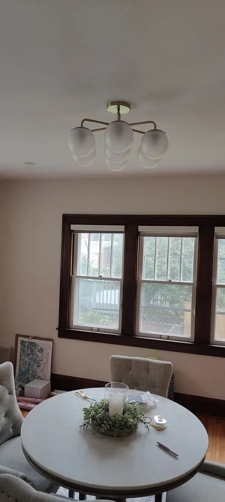 Slide of PTI Electric & Lighting