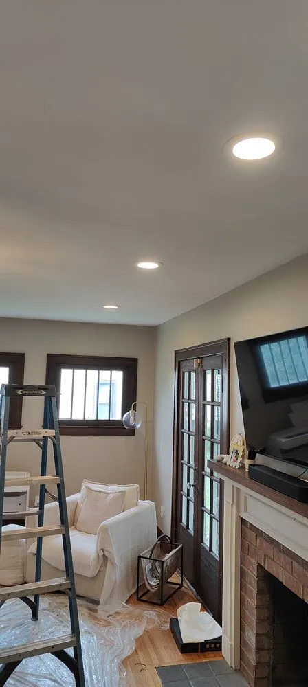 Slide of PTI Electric & Lighting