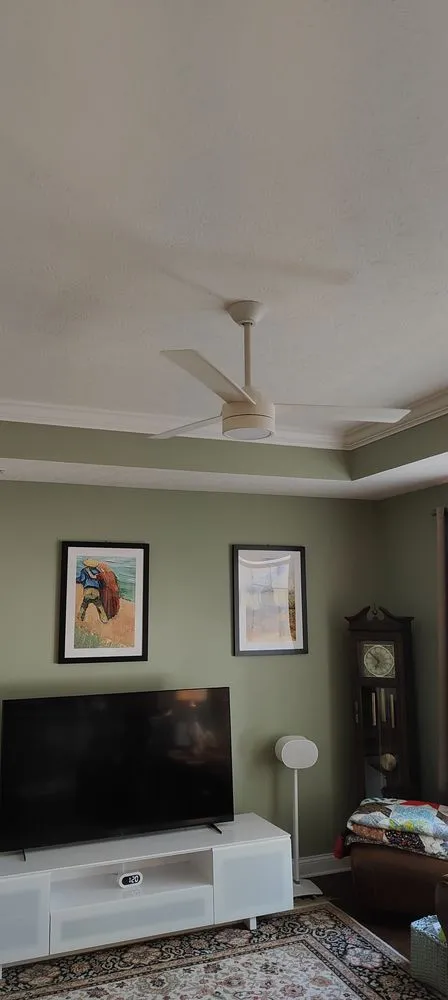 Slide of PTI Electric & Lighting