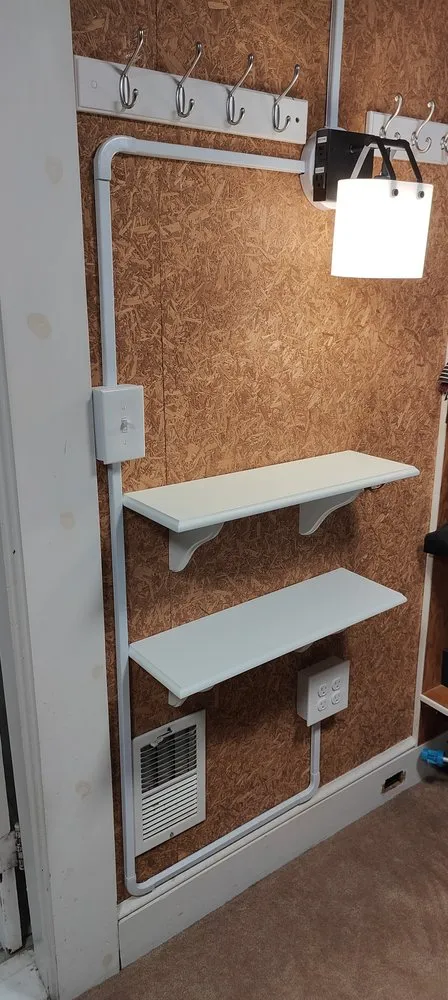 Slide of PTI Electric & Lighting