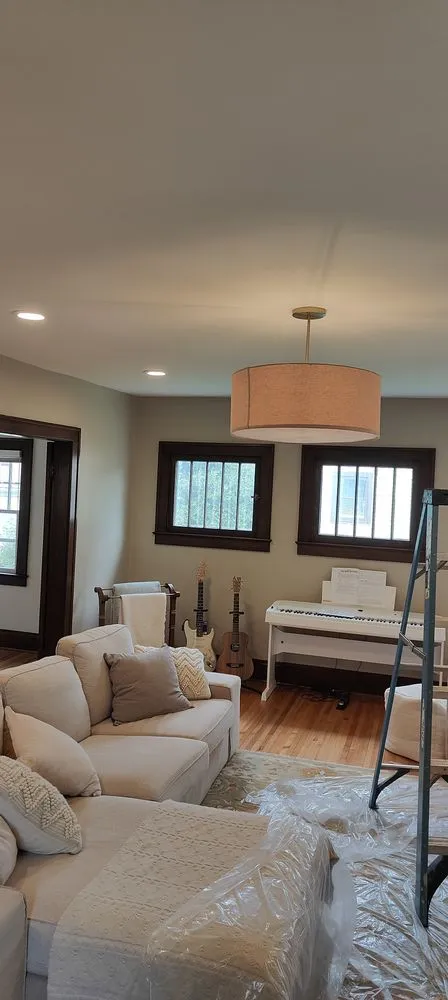 Slide of PTI Electric & Lighting