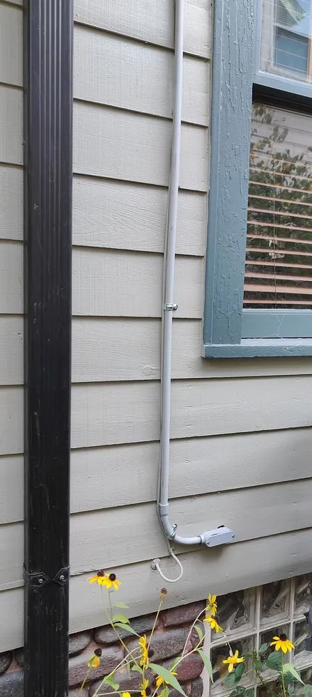 Slide of PTI Electric & Lighting