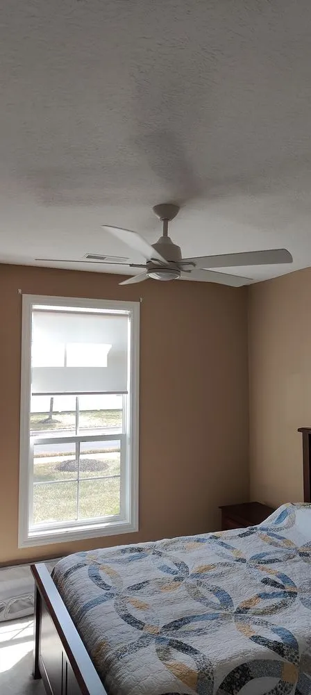 Slide of PTI Electric & Lighting