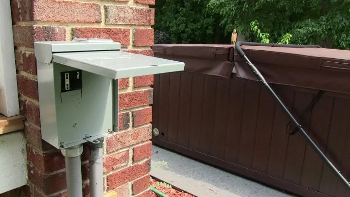 Slide of PTI Electric, Plumbing, & HVAC