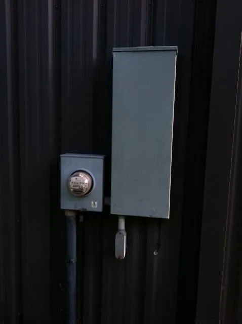 Slide of PTI Electric, Plumbing, & HVAC