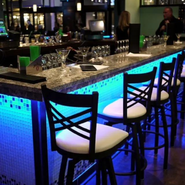 Slide of PTI Electric, Plumbing, & HVAC