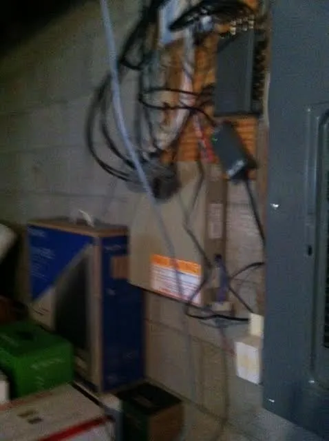 Slide of PTI Electric, Plumbing, & HVAC