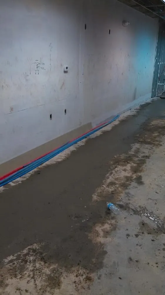 Licensed electrical service for homes in wiring installation,  by 