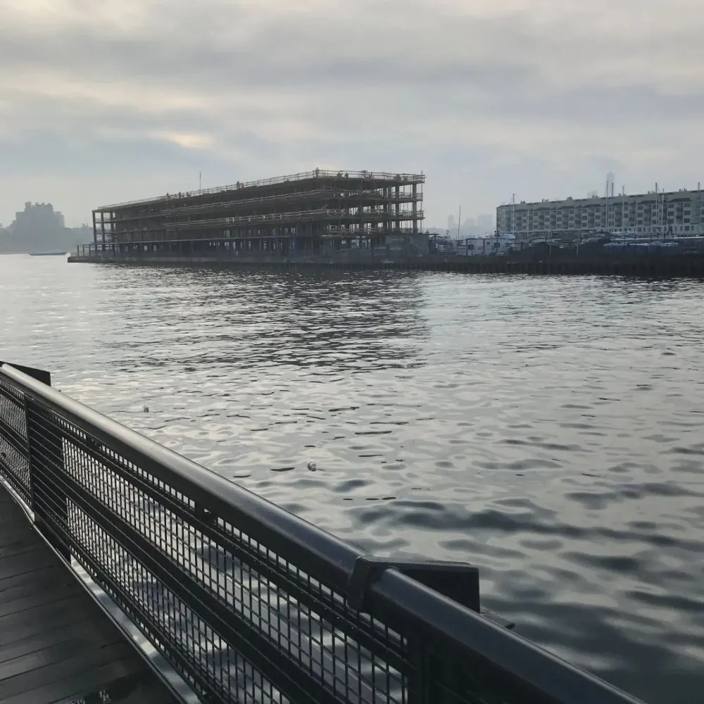 Slide of Public Lighting & Power