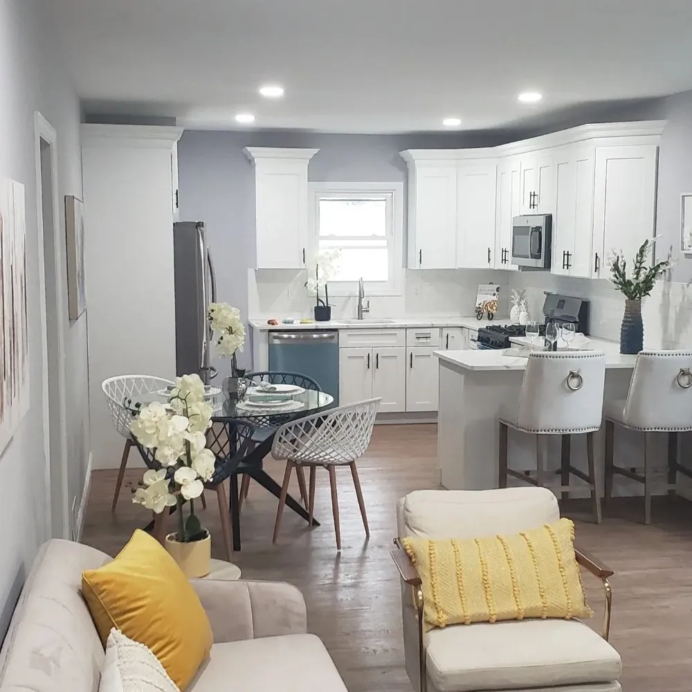 Slide of Public Lighting & Power