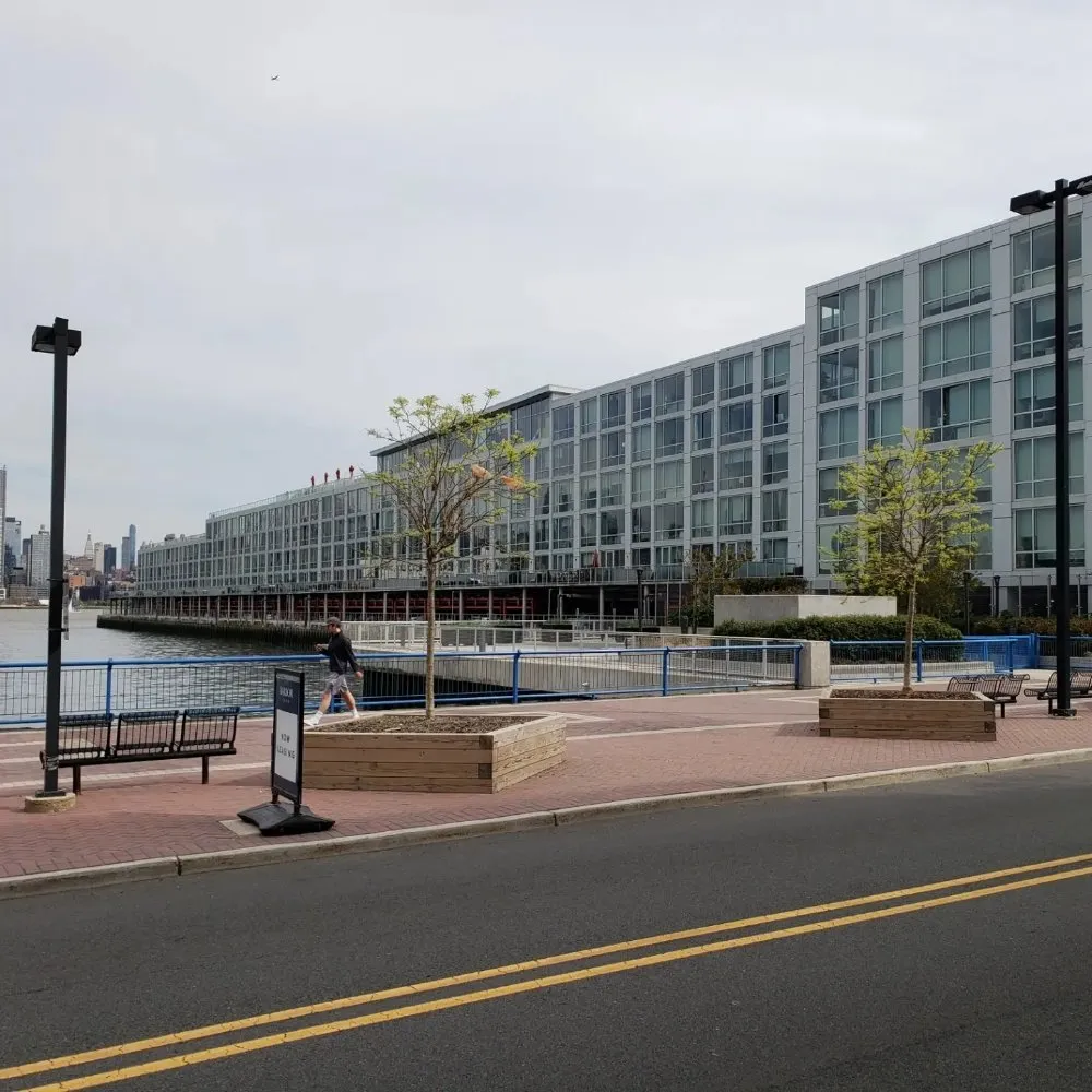 Slide of Public Lighting & Power