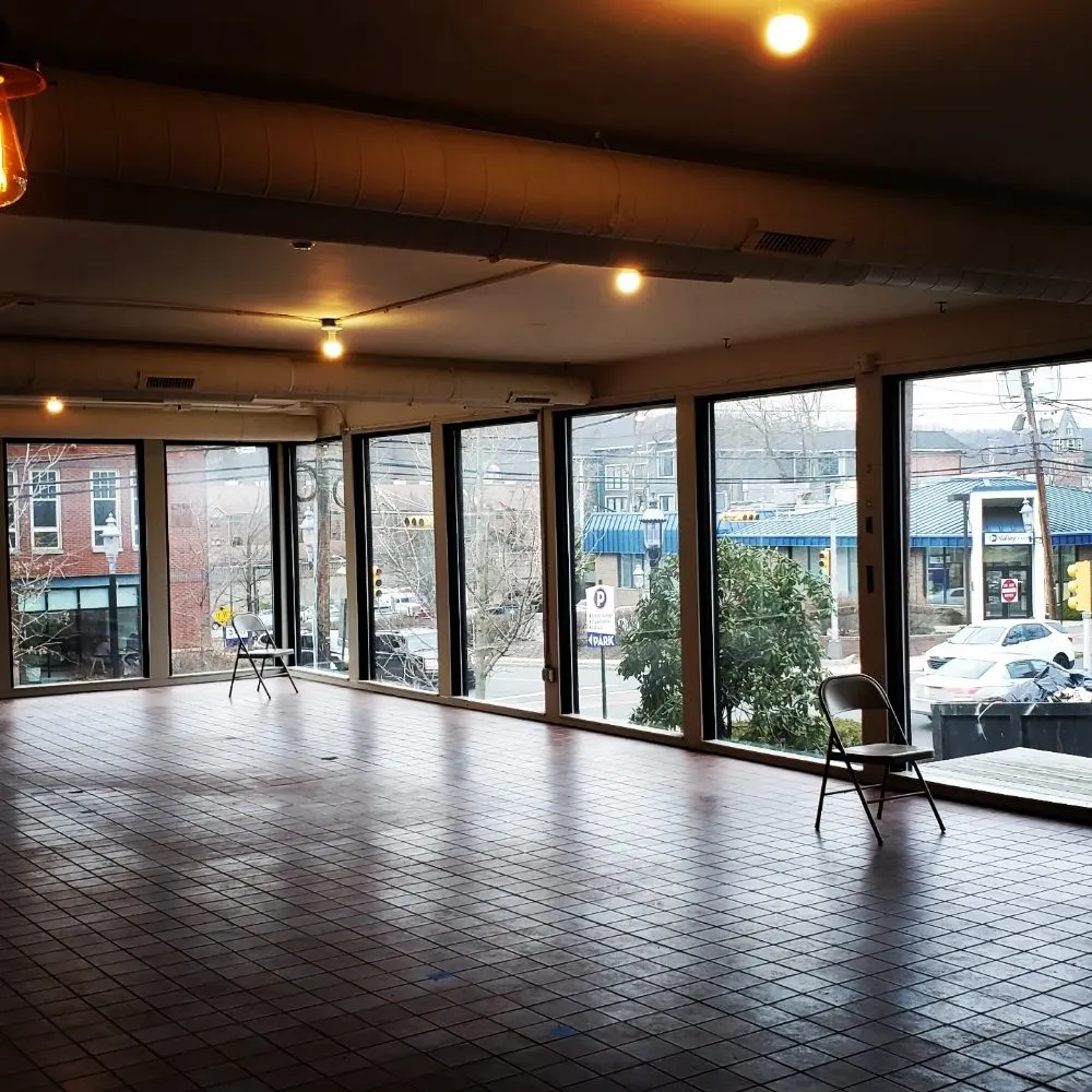 Slide of Public Lighting & Power